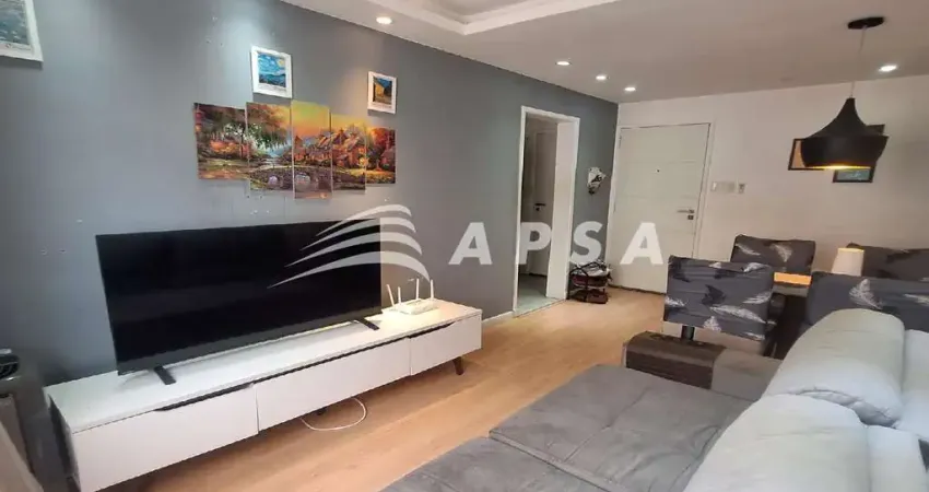 Apartamento no engenho novo, este apartamento foi pensado para quem busca praticidade sem abrir mão