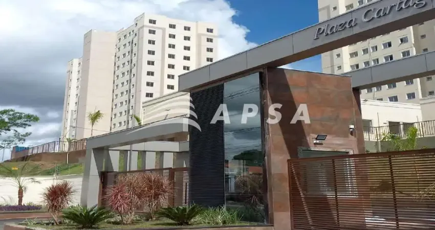 Viva com conforto e lazer todos os dias! apartamento amplo e bem iluminado, com 2 quartos, sala acon