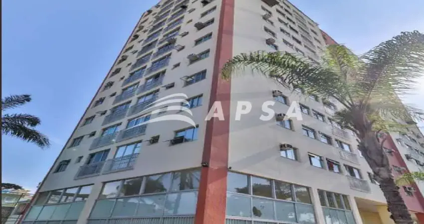 Ótimo apartamento, disponível para locação, no condomínio residencial firenze no bairro do pechincha