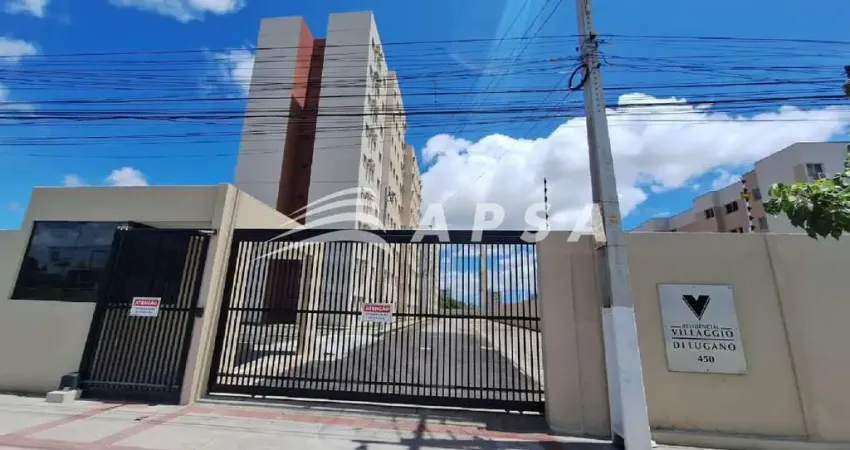 Apartamento para aluguel com conforto, ventilação e lazer completo! imóvel totalmente ventilado, com