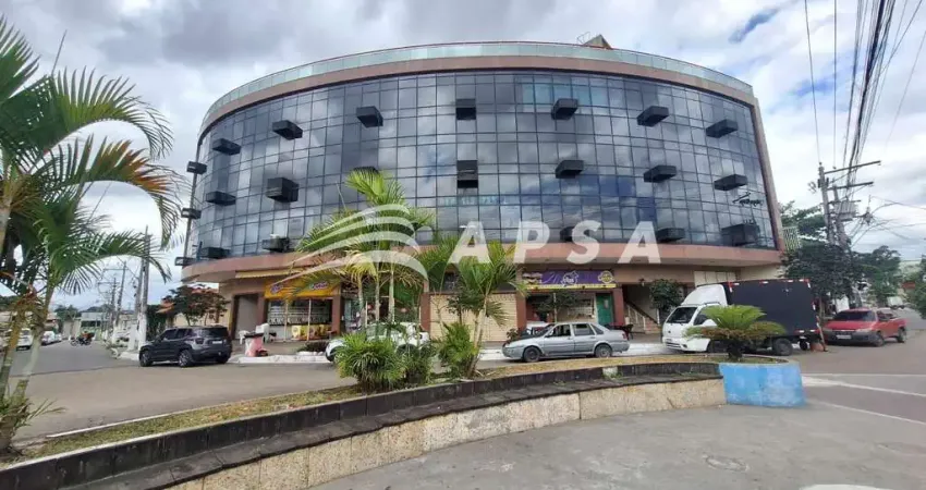 Coloque seu negócio em evidência desde o primeiro dia com esta loja no térreo do apollo 2, em um pré