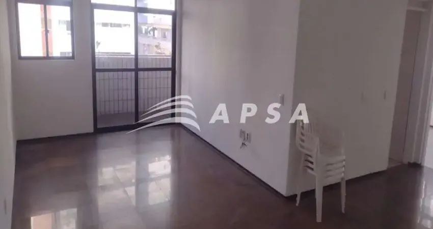 Excelente apartamento com 130 m², localizado em condomínio fechado, em um dos melhores bairros da ci