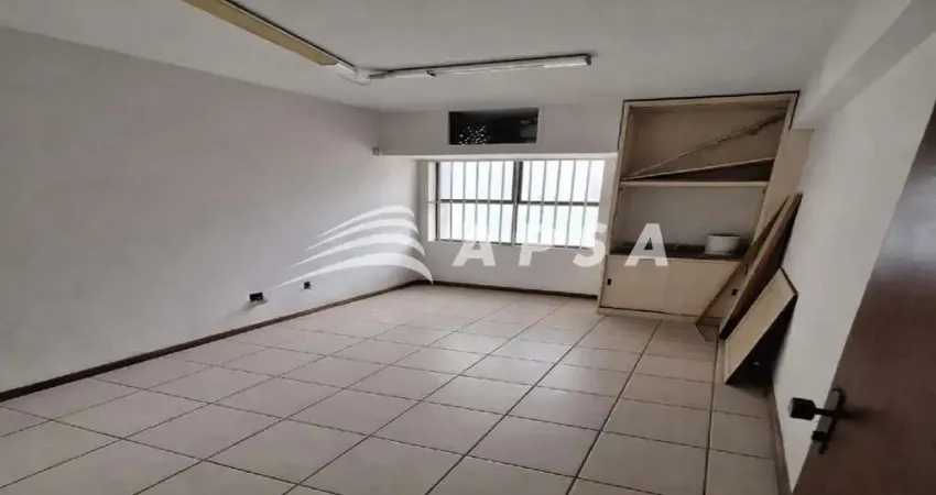 Excelente localização sala comercial com 33 m², ideal para escritórios, consultórios ou profissionai