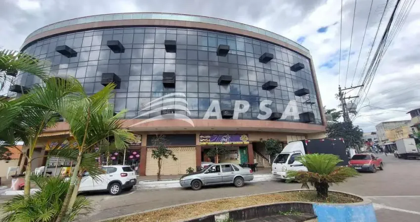 Coloque seu negócio em evidência desde o primeiro dia com esta loja no térreo do apollo 2, em um pré