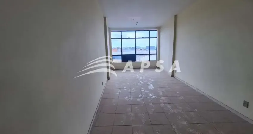 Dê visibilidade e sofisticação ao seu negócio nesta sala comercial no apollo 2, um prédio de referên