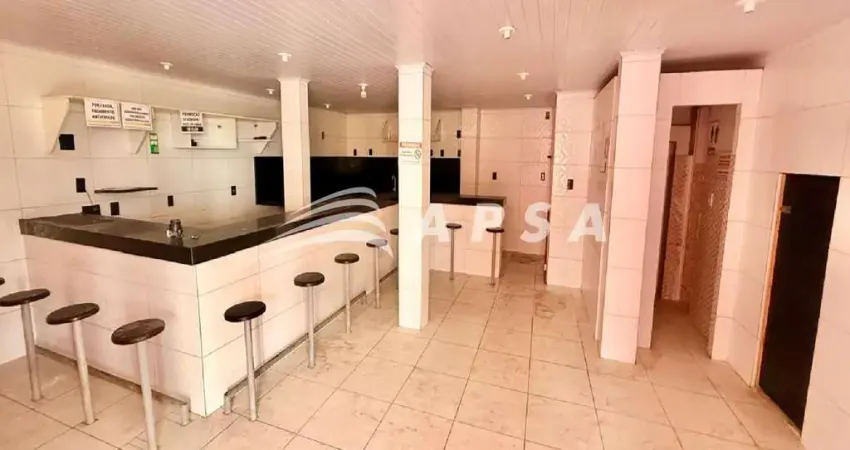 Excelente oportunidade para o seu negócio em amaralina! Loja com 100m², sendo 2 pavimentos (térreo e