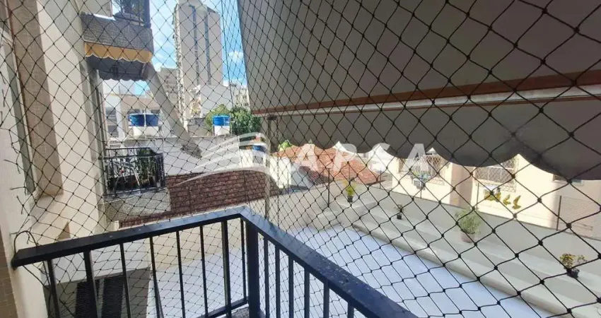 Viva o conforto e a praticidade em um apartamento pensado para facilitar o seu dia a dia: este imóve