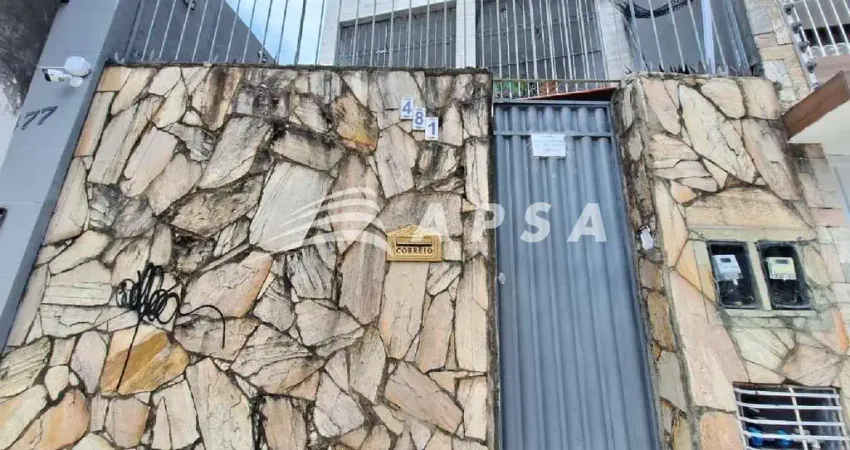 Casa para aluguel no farol – localização privilegiada! More com qualidade de vida no coração do faro