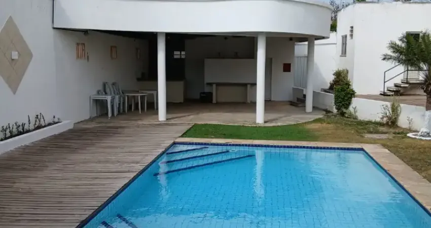 Apartamento com 3 quartos para alugar no Araçagi, São Luís