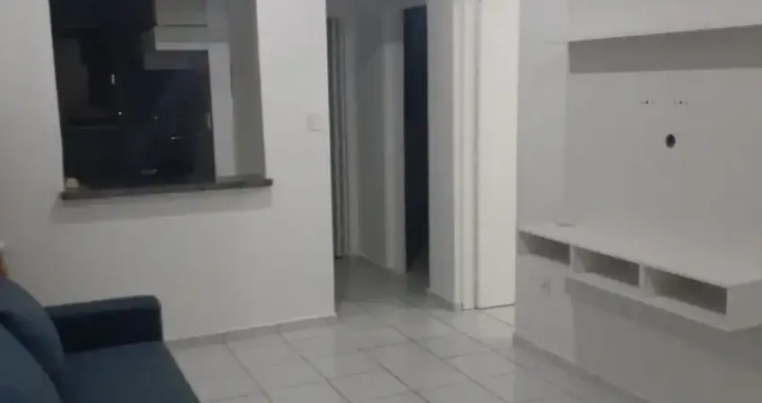 Apartamento com 2 quartos à venda no Turu, São Luís