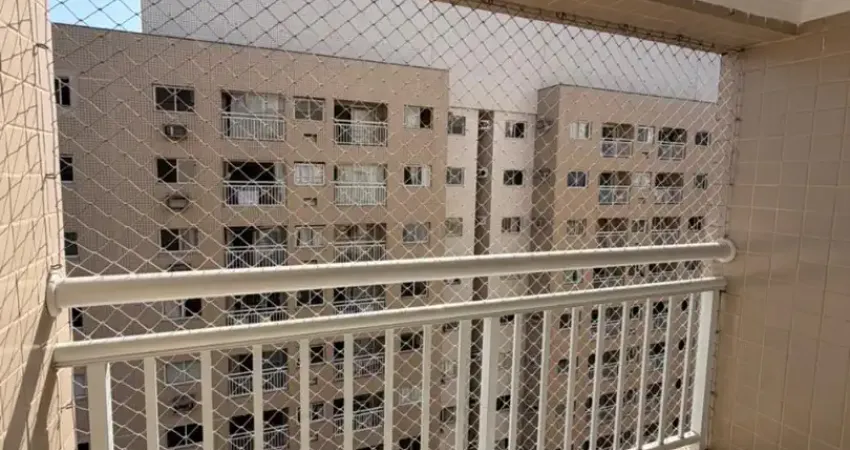 Apartamento com 2 quartos à venda no Angelim, São Luís