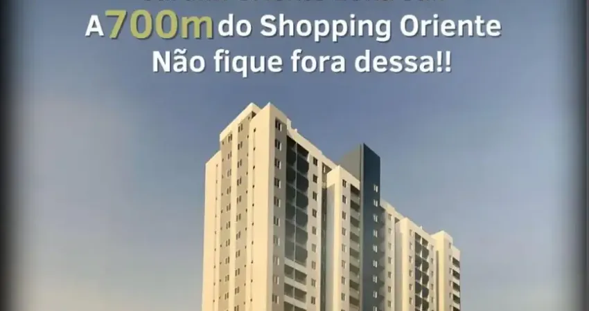 Pre- cadastro !!!lançamento zona sul!!! impredivel 1 e 2 dorm laser completo a 710m shopping jardim oriente / são joé dos campos