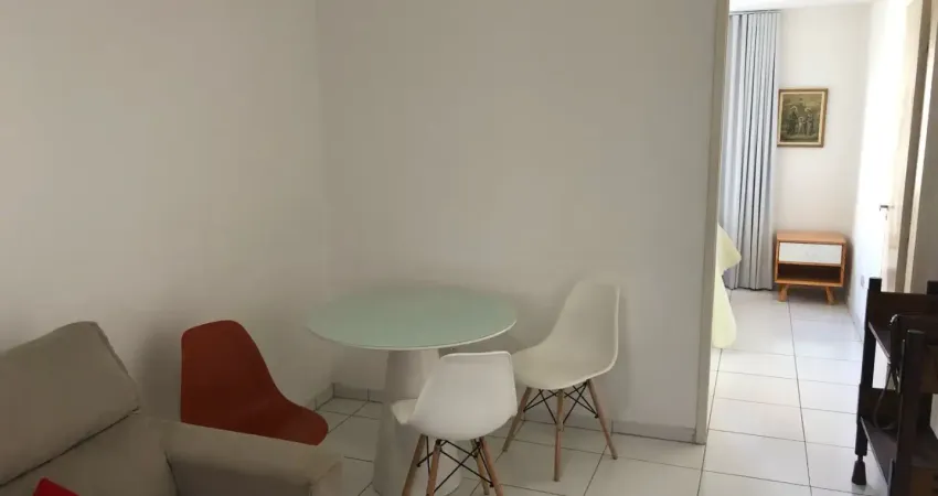 Apto mobiliado 53m2 01 dorm, 2800/mês são dimas, são jose dos campos
