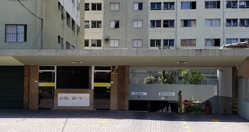 Apto mobiliado 53m2 01 dorm, 2800/mês são dimas, são jose dos campos