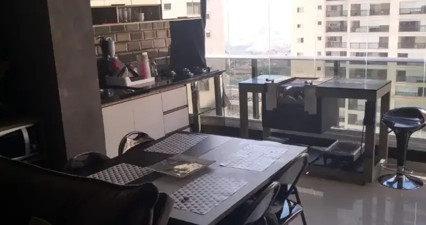 Apto 2 dorm 50m2 coração Jardim Aquarius , 899.000 venda São José dos Campos