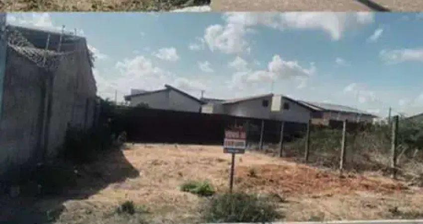 Terreno à venda na Rua Januário Cicco, 0011, Moinho dos Ventos, Extremoz