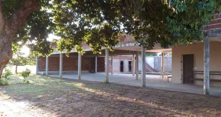 Terreno à venda na Avenida Maria de Fátima Magalhaes, 17, Guajiru, São Gonçalo do Amarante