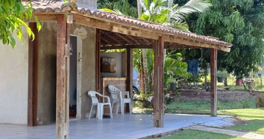 Chácara / sítio com 1 quarto à venda na Área Rural de Natal, Natal 