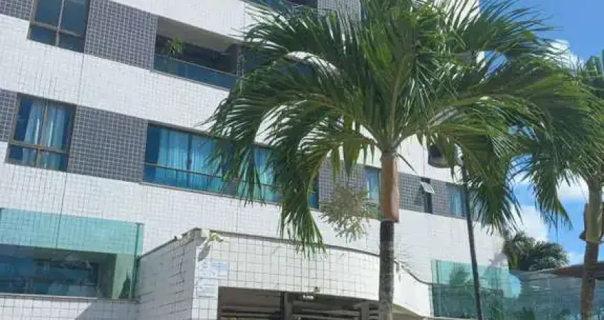 Apartamento com 3 quartos à venda no Lagoa Nova, Natal 
