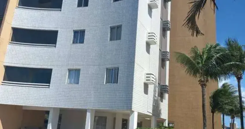Apartamento com 3 quartos à venda no Lagoa Nova, Natal 