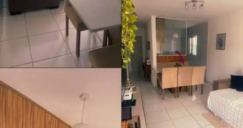 Casa com 2 quartos à venda na Rua Raphael Carlos Gomes Silva, 23, Parque dos Ipês, São Gonçalo do Amarante