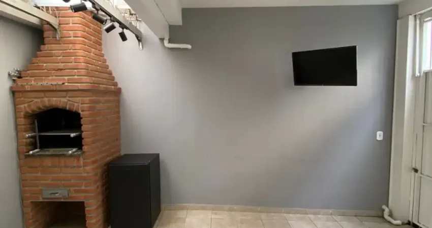 Casa em condomínio fechado com 2 quartos à venda na Rua Coronel Pedro Dias de Campos, 827, Chácara Seis de Outubro, São Paulo