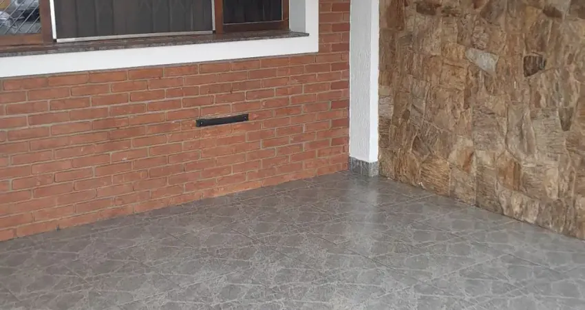 LINDO  SOBRADO GERMINADO FRONTAL VILA DALILA