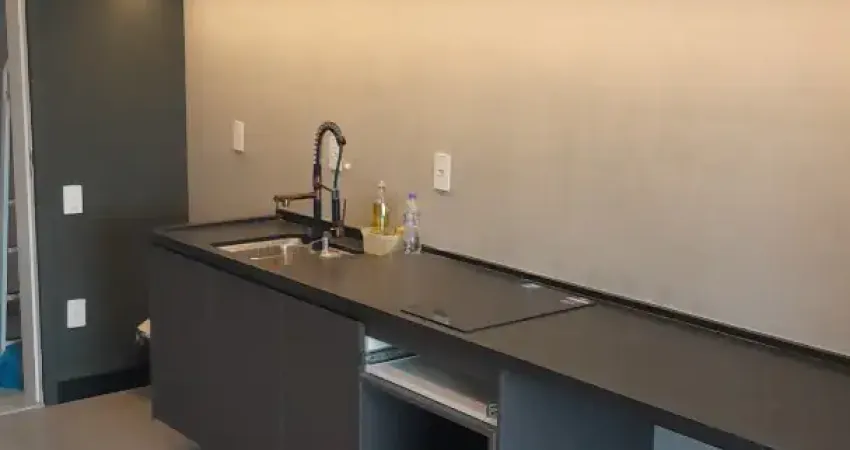 Kitnet / Stúdio para alugar na Rua Coronel Pedro Dias de Campos, 788, Chácara Seis de Outubro, São Paulo