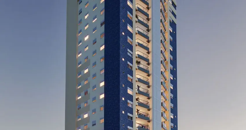 Apartamento com 3 quartos à venda na Rua Rosalino Dal Bó, 25, Santa Bárbara, Criciúma