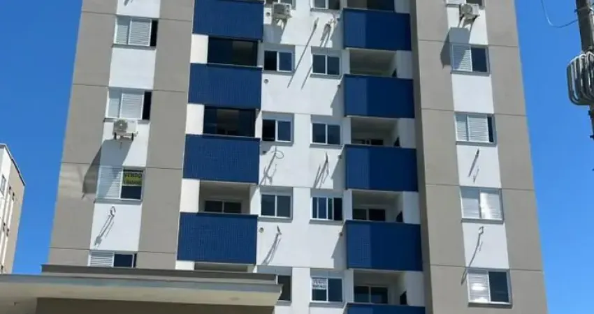 Apartamento MontBlanc - Criciúma - Vista Livre - Andar alto