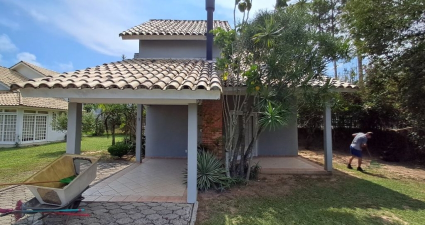 Casa em condomínio fechado com 3 quartos à venda na Rua Jaguaruna, 6867, Balneário Rincão, Içara