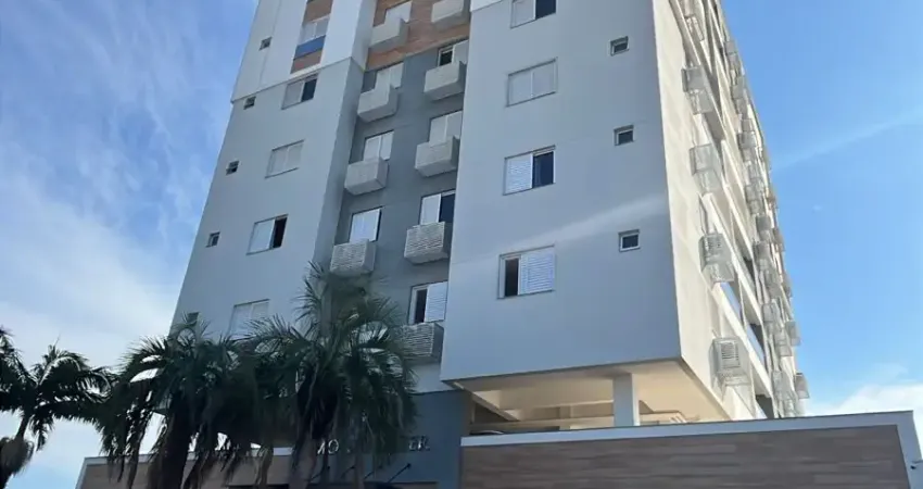 Apartamento Mobiliado - Centro de Içara - Montpellier