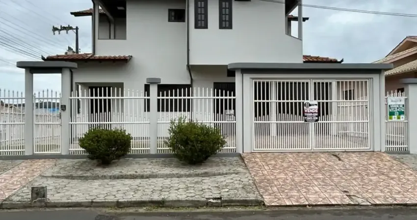Casa na grande Próspera | Próximo a Fort Atacadista e Shopping Nações