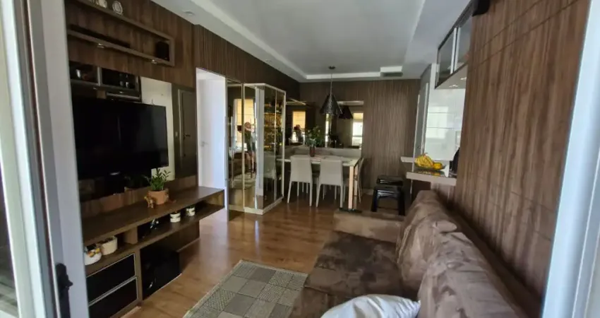 Apartamento com 3 quartos à venda na Rua Araranguá, 689, Centro, Criciúma