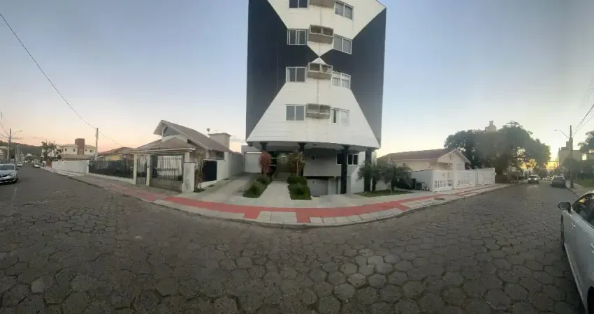 Apartamento Semi Mobiliado - Aceita parcelamento direto com a construtora