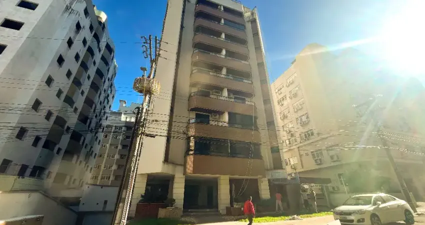 Lindo apartamento no Residencial Perugia - Semi mobiliado e 2 vagas de garagem