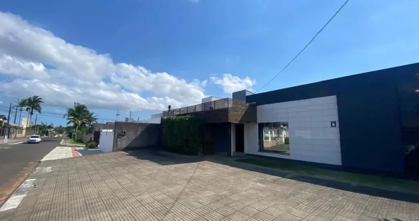 Casa com 3 dormitórios - pode ser usada para empreendimentos comerciais - parcelamento direto em 72 meses