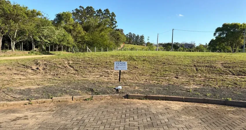Terreno | lote - loteamento bellagio - pronto para construir - aceita mcmv