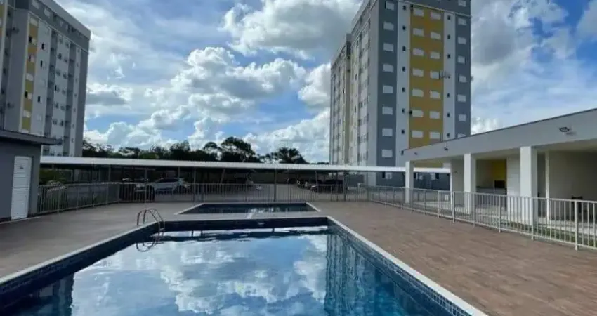 Apartamento residencial torres de san telmo - andar alto - condominio completo