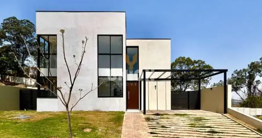 Casa com 4 quartos à venda no Santa Cândida, Vinhedo