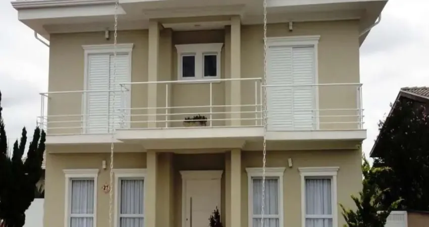 Casa com 3 quartos à venda no Mirante Estrelas, Vinhedo