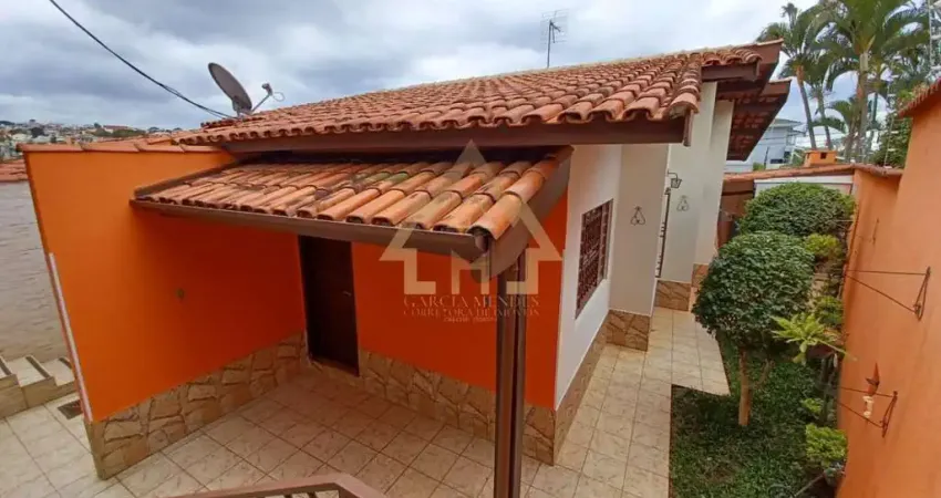 Casa térrea para venda em atibaia, jardim do lago, 2 dormitórios, 1 suíte, 3 banheiros, 2 vagas