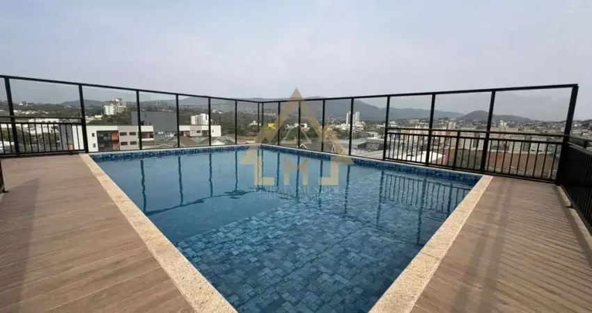 Apartamento para locação em atibaia, atibaia jardim, 1 dormitório, 1 banheiro, 1 vaga