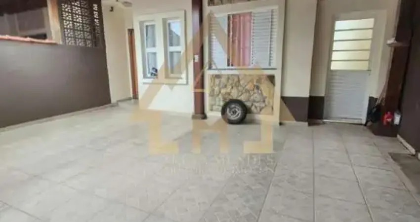 Casa térrea para venda em atibaia, jardim alvinópolis, 3 dormitórios, 2 banheiros, 2 vagas