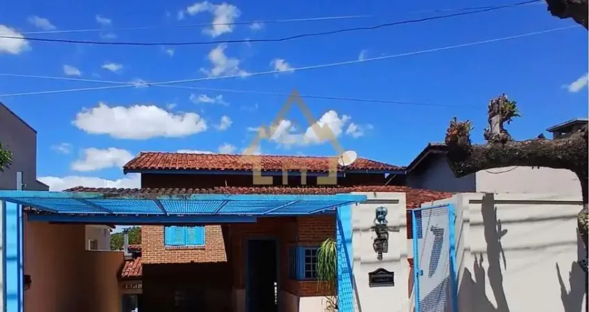 Casa térrea para locação em atibaia, loteamento loanda, 3 dormitórios, 1 suíte, 3 banheiros, 3 vagas