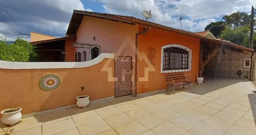 Casa térrea para venda em atibaia, nova gardênia, 4 dormitórios, 2 suítes, 4 banheiros, 4 vagas