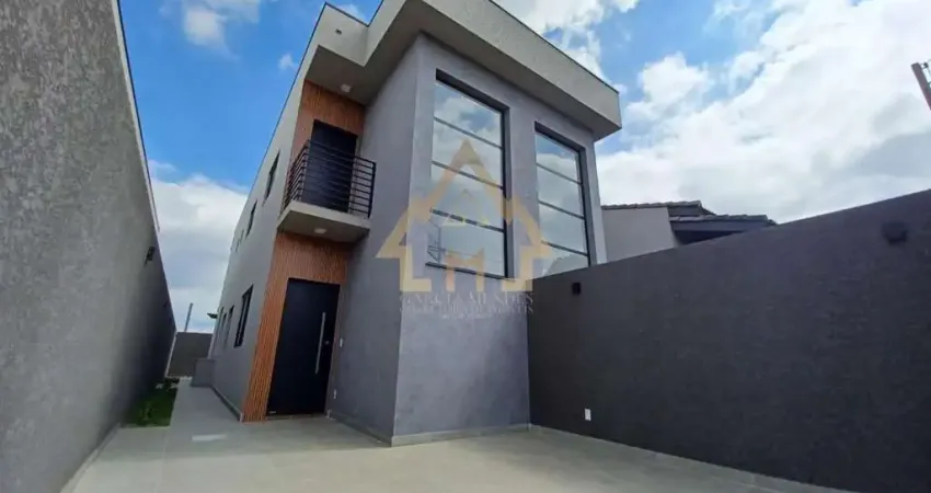 Sobrado para locação em atibaia, jardim eneide, 3 dormitórios, 1 suíte, 2 banheiros, 2 vagas