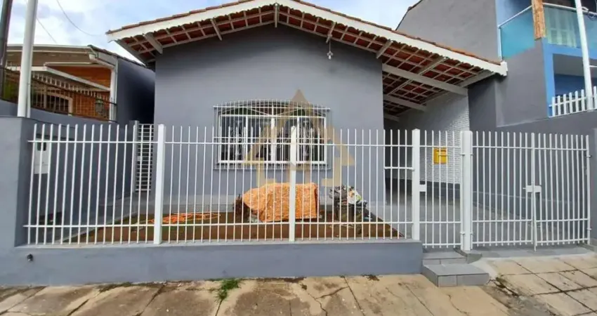 Casa para venda em atibaia, alvinópolis, 2 dormitórios, 2 suítes, 3 banheiros, 2 vagas