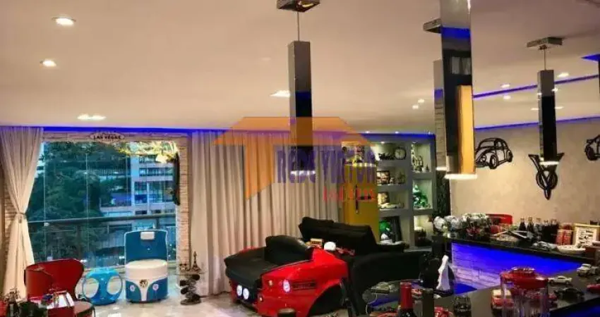 VENDE - APTO - PANAMBY 1 DORM - 1 SUÍTE - 2 VAGAS LINDO APTO - ESTILO LOFT