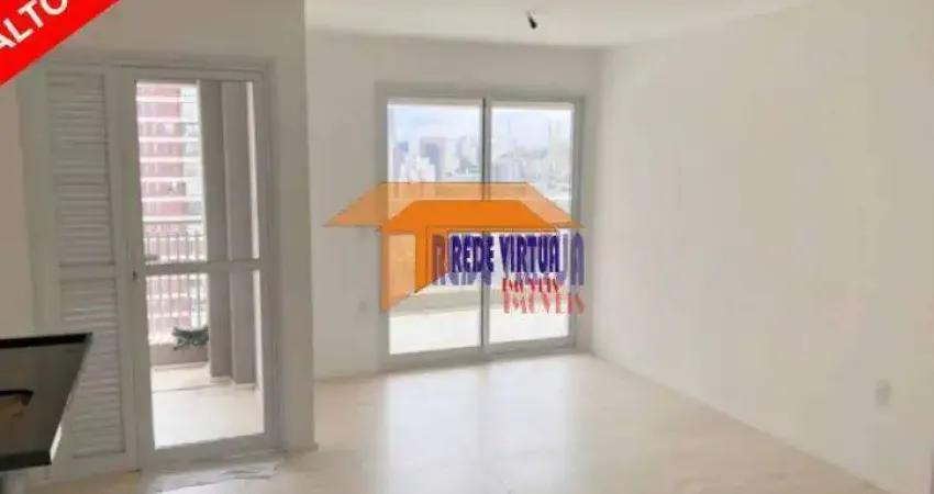 VENDE - ALO PADRÃO - JD. DAS ACACIAS APTO 69.00M² - 2 DORM. 1 SUÍTE - 1 VAGA NOVO - NUNCA HABITADO